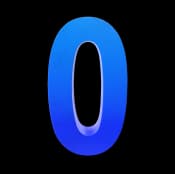 zero